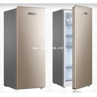 ราคา ตู้แช่แข็ง+แช่เย็น ทรงยืน HAIER ไฮเออร์ BD-151C - 5.3 คิว (ระบบ NO-FORST ) ไม่มีน้ำแข็ง ส่งด่วน!.ฟรี (004750)
