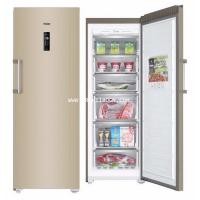 ราคา ตู้แช่แข็ง ทรงยืน HAIER ไฮเออร์ BD-226WL 8 คิว (ระบบ NO-FORST ) ไม่มีน้ำแข็งเกาะ ส่งด่วน!.ฟรี (004751)