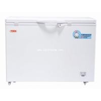 ราคา ตู้แช่แข็งTOKKI ต๊อกกี่ TKC-109 ขนาด 9 คิว แสดงผลด้วยตัวเลข Digital (004837)