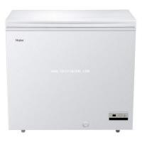 ราคา Haier ตู้แช่ 2 ระบบฝาทึบ ขนาด 7 คิว รุ่น HCF-LF228