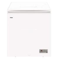 ราคา ตู้แช่ 2 ระบบ แช่แข็ง+แช่เย็น HAIER ไฮเออร์ HCF-LF208 (LOW FROST) ลดการเกาะน้ำแข็ง - 5.0 คิว (004842)