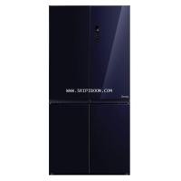 ราคา ตู้เย็น 4 ประตู TOSHIBA โตชิบ้า GR-RF646WE-PGT ขนาด 22.9 คิว บริการจัดส่งถึงบ้าน!. (004892)
