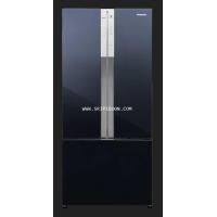 ราคา ตู้เย็น PANASONIC พานาโซนิค 3 ประตู NR-CY550GKTH ระบบ ECONAVI ขนาด 17.5 คิว บริการจัดส่งถึงบ้าน!. (004938)