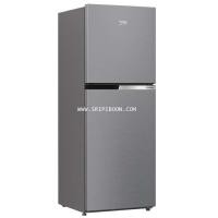 ราคา ตู้เย็น 2 ประตู BEKO เบโค รุ่น RDNT231I50S ขนาด 7.4 คิว บริการจัดส่งถึงบ้าน! โทร.02-8050094-5 (005067)