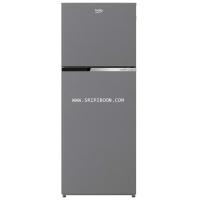 ราคา Beko ตู้เย็น 2 ประตู ขนาด 13.3 คิว รุ่น RDNT401I50VS