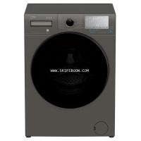 ราคา เครื่องซักผ้า BEKO เบโค รุ่น WCV10749XMST ความจุ 10 กก. บริการจัดส่งถึงบ้าน!.โทร.02-8050094-5 (005098)