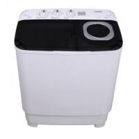 ราคา เครื่องซักผ้า 2 ถัง รุ่น VH-H95MT โตชิบา TOSHIBA ขนาด 8.5 กก. (005145)