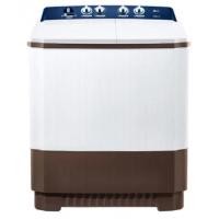 ราคา เครื่องซักผ้า 2 ถัง แอลจี LG รุ่น TT11NARG ระบบ Roller Jet ขนาด 11 กก. (001869)