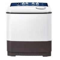 ราคา เครื่องซักผ้า 2 ถัง แอลจี LG รุ่น TT15WAPG ระบบ Roller Jet ขนาด 15 กก. (001869)