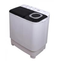 ราคา เครื่องซักผ้า 2 ถัง รุ่น VH-H85MT โตชิบา TOSHIBA ขนาด 7.5 กก. (001907)