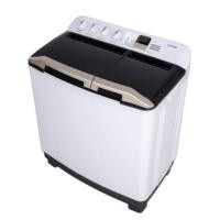 ราคา เครื่องซักผ้า 2 ถัง รุ่น VH-H120WT โตชิบา TOSHIBA ขนาด 11 กก. (001908)