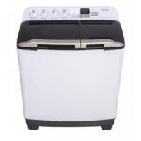 ราคา เครื่องซักผ้า 2 ถัง รุ่น VH-H140WT โตชิบา TOSHIBA ขนาด 13 กก. (001909)