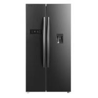 ราคา ตู้เย็น 2 ประตู TOSHIBA โตชิบ้า GR-RS682WE-PMT(06) ขนาด 19.6 คิว (001915)