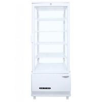 ราคา ตู้แช่เค้ก ตู้แช่เบเกอรี่ MIRAGE มิราจ รุ่น MC-111L ความจุ 98 ลิตร /3.5 คิว (กระจกสี่ด้าน) (005171)