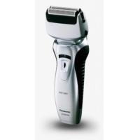 ราคา เครื่องโกนหนวดชาร์จไฟ Panasonic รุ่น ES-573 พานาโซนิค ระบบ 2 ใบมีด ใช้ได้ขณะเปียกและแห้ง ดีไซน์ทันสม (005198)