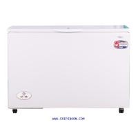 ราคา ตู้แช่; ตู้แช่แข็ง MIRAGE มิลาด รุ่น FZ-380GYNN ขนาด 13.5 คิว บริการจัดส่งถึงบ้าน!.ฟรี (001272)