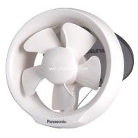 ราคา พัดลมดูดอากาศ รุ่น FV-15WUT4 ขนาด 6 นิ้ว PANASONIC พานาโซนิค (ติดกระจก) (001515)