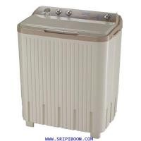 ราคา เครื่องซักผ้า 2 ถัง ไตรมอน TRIMOND TWM-S90A ขนาด 9.0 กก. (000044)
