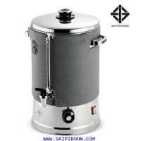 ราคา ถังต้มน้ำร้อนไฟฟ้า AdvanceIII ขนาด 14.5 ลิตร (26 ซม.) ZEBRA ตราหัวม้าลาย จัดส่งด่วน!.02-4130319 (003815)