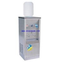 ราคา ตู้ทำน้ำเย็น MAXCOOL แม็คคูล รุ่น MC-2P_SP ถังคว่ำ 2 ก๊อก 1 ถัง (แผงรังผึ้ง) AI9XX (004262)