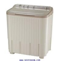 ราคา เครื่องซักผ้า 2 ถัง TRIMOND ไตรมอน TWM-S120A ขนาด 12 กก. (001277)