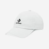 ราคา Converse หมวก Star Chevron Baseball Cap | White ( 1522131COWTXX )