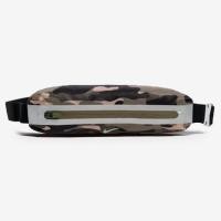 ราคา Nike กระเป๋าคาดเอววิ่ง Slim Waistpack 2.0 Printed | Medium Olive/Black/Silver ( N.000.3591.907 )