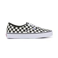 ราคา Vans รองเท้าผ้าใบ Authentic Golden Coast | Black/White Check ( VN000W4NDI0 )