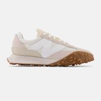 ราคา New Balance รองเท้าผ้าใบผู้ชาย XC-72 | Moonbeam/Team Red/White ( UXC72RD )