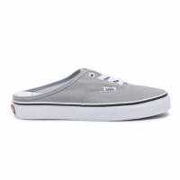 ราคา Vans รองเท้าผ้าใบ Authentic Mule | Drizzle/True White ( VN0A54F7IYP )
