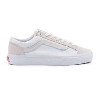 ราคา Vans รองเท้าผ้าใบ Style 36 Classic Sport | Marshmallow/True White ( VN0A54F69LX )