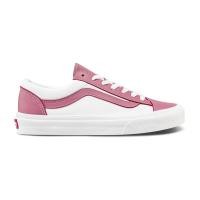 ราคา Vans รองเท้าผ้าใบ Style 36 Classic Sport | Nostalgia Rose/Azalea Pink ( VN0A54F6A52 )