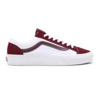 ราคา Vans รองเท้าผ้าใบ Style 36 Classic Sport | Port Royale/True White ( VN0A54F69YI )