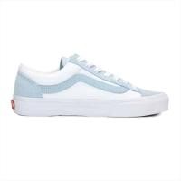 ราคา Vans รองเท้าผ้าใบ Style 36 Classic Sport | Winter Sky/True White ( VN0A54F69LY )