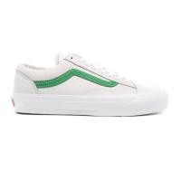 ราคา Vans รองเท้าผ้าใบ Style 36 หนอนเขียว | Marshmallow/Jolly Green ( VN0A3DZ3RFX )