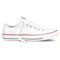 ราคา Converse รองเท้าผ้าใบ Chuck Taylor All Star Ox | White ( 11100B100WW )