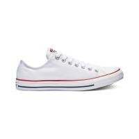 ราคา Converse รองเท้าผ้าใบ Chuck Taylor All Star Classic Ox | White ( M7652CWW )