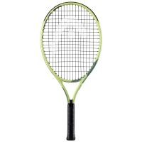 ราคา Head ไม้เทนนิสเด็ก Extreme 23 Junior Tennis Racket 3 3/4-000 | Light Green/Liquid Lime ( 235422 )