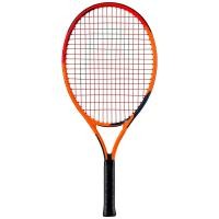 ราคา Head ไม้เทนนิสเด็ก Radical 23 Junior Tennis Racket 3 3/4-000 | Orange/Navy ( 234923 )