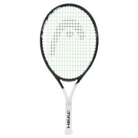 ราคา Head ไม้เทนนิสเด็ก IG Speed 23 Junior Tennis Racket 3 5/8-0000 | Black/White ( 235428 )