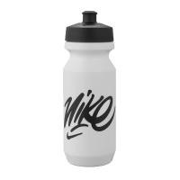 ราคา Nike กระบอกน้ำ Big Mouth Bottle 2.0 22OZ / 650ML | White ( N.000.0043.109.22 )