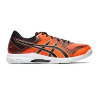 ราคา Asics รองเท้าแบดมินตันผู้ชาย Gel-Rocket 9 | Habanero/Black ( 1071A030-601 )