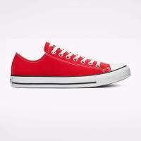 ราคา Converse รองเท้าผ้าใบ Chuck Taylor All Star Ox | Red ( 11101B100RE )