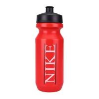 ราคา Nike กระบอกน้ำ Big Mouth Bottle 2.0 22OZ / 650ML | Red ( N.000.0043.688.22 )
