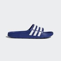 ราคา Adidas รองเท้าแตะ Duramo Slides | True Blue/White/True Blue ( G14309 )