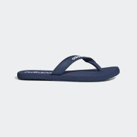 ราคา Adidas รองเท้าแตะแบบคีบ Eezay Flip-Flops | Tech Indigo/Cloud White/Tech Indigo ( EG2041 )