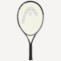 ราคา Head ไม้เทนนิสเด็ก IG Speed 23 Junior 2024 Tennis Racket 3 3/4-000 | Black/White ( 230024 )