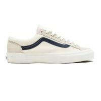 ราคา Vans รองเท้าผ้าใบ Style 36 หนอนกรม | Marshmallow/Dress Blues ( VN0A3DZ3KE6 )