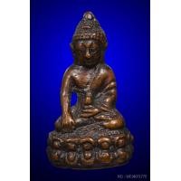 ราคา กริ่งมหาสิทธิโชค หน้าใหญ่ วัดประสาท ปี06 นิยม