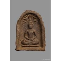 ราคา พระพิมพ์ซุ้มรัศมี หลวงปู่เจือ วัดกลางบางแก้ว